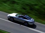 Porsche 911 Targa 2001 года